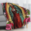 Vår Frue av Guadalupe mikrofleece-teppe 4