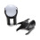 2Pack Golf Ball Retriever with Rotatable Finger for Golf Equipment 1