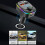 MP3 Bluetooth FM Transmitter for Car with USB Charging 5