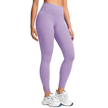 Naisten pehmeät ja lämpimät samettifleecevuoratut leggingsit, korkeavyötäröiset jooga- ja urheiluhousut, koko S-2XL