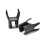 2Pack Golf Ball Retriever with Rotatable Finger for Golf Equipment 2