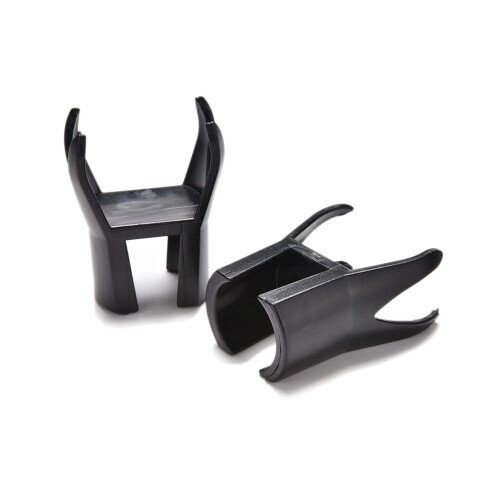 Ball Collector Sucker Putter Portable Rotatable 2 pcs 1