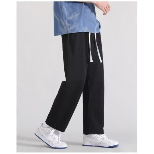 Men's suit pants Comfortable formal pants 1