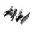 2Pack Golf Ball Retriever with Rotatable Finger for Golf Equipment 4