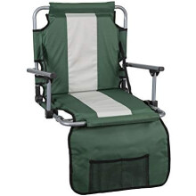 Folding Stadium Seat Portable 1 Pack