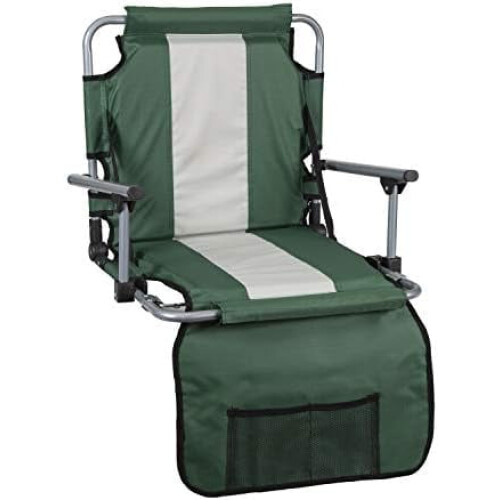Folding Stadium Seat Portable 1 Pack