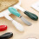 White Jam Spatula 4