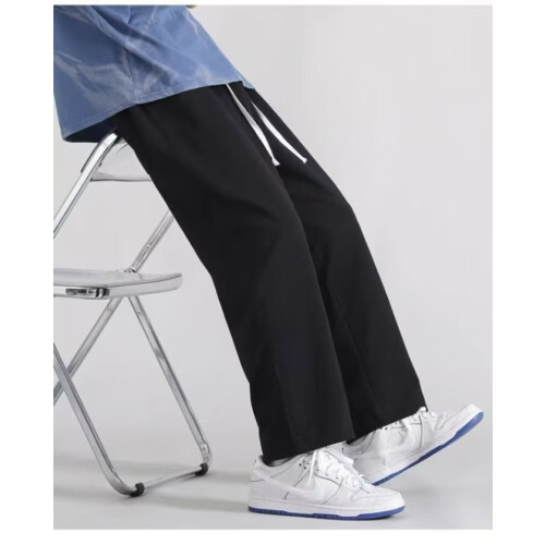 Men's suit pants Comfortable formal pants 2