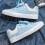 Retro platform sneakers voor dames met antislip vetersluiting 5