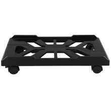 Cpu Stand Under Desk Computer Stand With Wheels Computer Case Holder With Wheels Pc Tower Stand Computer Floor Stand
