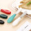 White Jam Spatula 8