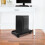 Cpu Stand Under Desk Computer Stand With Wheels Computer Case Holder With Wheels Pc Tower Stand Computer Floor Stand 2