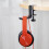 Hovedtelefonophæng Skrivebord Hovedtelefoner Headset Computer Desktop Tilbehør Stand Sort 8