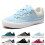 Retro platform sneakers voor dames met antislip vetersluiting 1