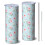 Gobelet isotherme fin de 590 ml avec couvercle et paille 1