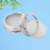 Germoir en acier inoxydable 8,4 cm (2 pièces) 6