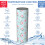 Gobelet isotherme fin de 590 ml avec couvercle et paille 5