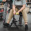 OUNONA Dumbell Storage Dumbbell Rack Stand Black Plastic 1Pack 8