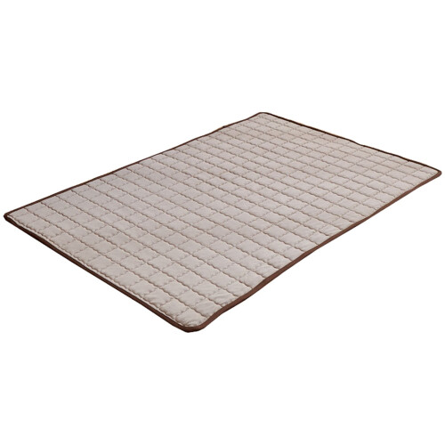 Dog Ice Silk Mat Summer Pet Mat Sleeping Mat Lce Mat
