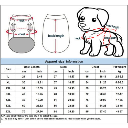 Køledragt til hunde UPF50+ polyester heldragt 1