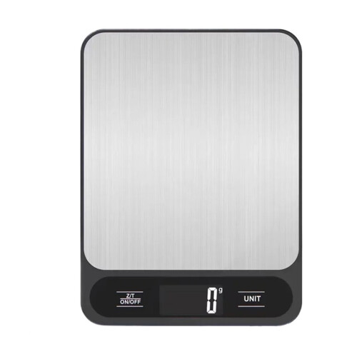USB Digital Kitchen Scale for Food and Coffee,