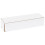 BM1032 10"C x 3"L x 2"A, Branco (Pacote com 50) 3