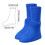 Surchaussures imperméables réutilisables montantes (1 paire) 3