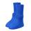 Surchaussures imperméables réutilisables montantes (1 paire) 2