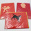 Colored Sponge Paper for Crafting 50 pcs 8