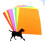 Colored Sponge Paper for Crafting 50 pcs 5