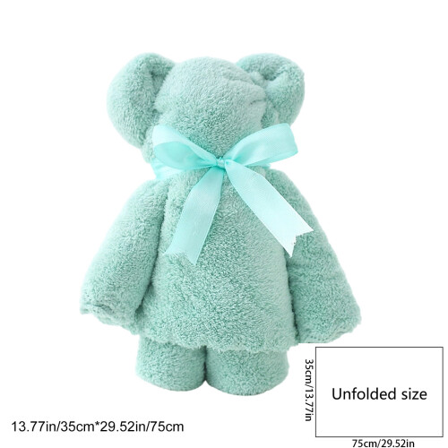 Valentine's Day Hand Towel Multi-Functional 1-Pack 2