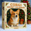 Ημερολόγιο Advent Corgi με 24 δώρα στο εσωτερικό, Χριστουγεννιάτικο ημερολόγιο 4