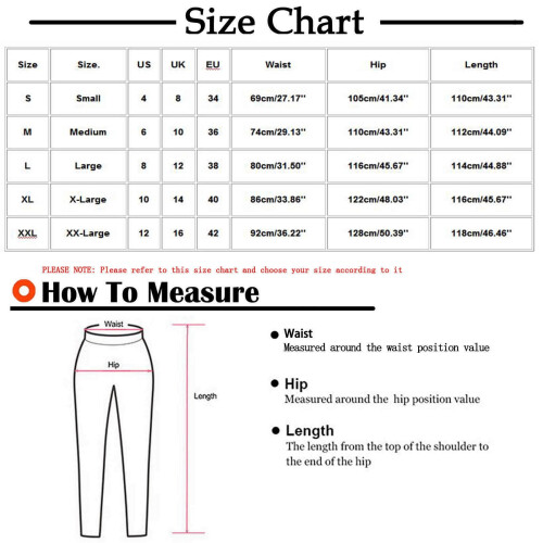 Παντελόνι lulshou Plus Size Cargo για γυναίκες, casual, φαρδύ, φαρδύ παντελόνι φόρμας, 2