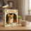 Ημερολόγιο Advent Corgi με 24 δώρα στο εσωτερικό, Χριστουγεννιάτικο ημερολόγιο 5