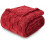 Couverture en flanelle polaire King Size 4