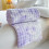 Fluffy Fleece Throw Blanket 28x39 inch 5