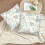 Μαξιλαροθήκες Summer Sage Throw 20x20 ιντσών, σετ των 2 1