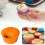 Silicone Cupcake Liners Non-Stick 12 Pcs 5