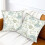 Μαξιλαροθήκες Summer Sage Throw 20x20 ιντσών, σετ των 2 5
