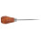 Tools Awl Diy Crafting Awl Brown 1Set 2