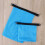Ensemble de trois sacs étanches pour kayak et bateau 6