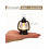 Mini lanternas LED retrô para uso interno e externo (pacote com 12) 2