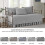 Kienna Saliegroene Daybedset 75" x 39" 5-delig 2