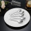 Stainless Steel Dinner Spoons 7.1 in 36-Piece Set 4