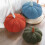Halloween Pumpkin Throw Pillow Plush Toy 28cm 5