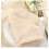 Handgjorda bomullsservetter, 8-pack, 16x16 tum 7