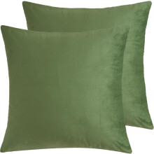 koristetyynynpäällisen setti, pehmeä samettinen neliönmuotoinen heittotyynynpäällinen sohvalle, vuodesohvalle, olohuoneeseen, 22x22 tuumaa