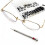 Kit com 500 micro parafusos de reparo em aço inoxidável, sortidos para óculos e laptops. 4