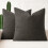 Μαξιλαροθήκες Boucle 18x18 ιντσών, σετ 2 τεμαχίων 1