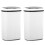 Cubo de basura automático para cocina de 13 galones 1